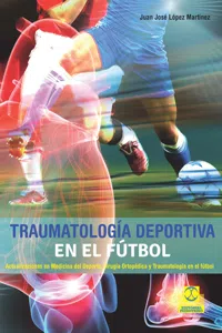 Traumatología deportiva en el fútbol_cover