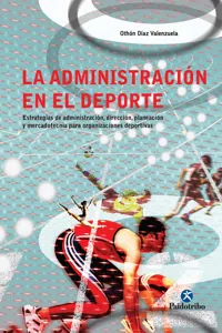 La administración en el deporte_cover