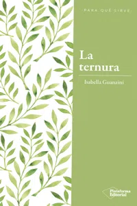 La ternura_cover