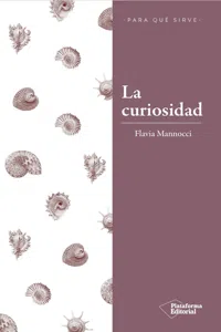 La curiosidad_cover