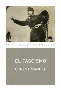 El fascismo_cover