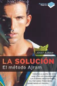 La solución_cover