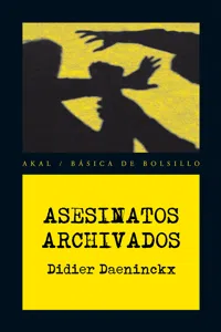 Asesinatos archivados_cover