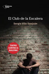 El club de la escalera_cover