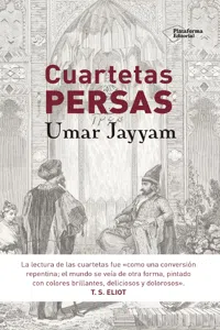 Cuartetas persas_cover