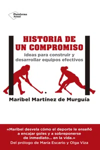 Historia de un compromiso_cover