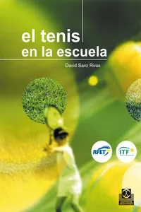 El tenis en la escuela_cover