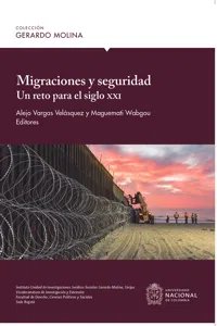 Migraciones y seguridad: un reto para el siglo XXI_cover