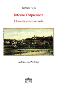 Inferno Ostpreußen_cover