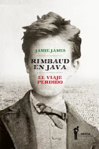 Rimbaud en Java_cover