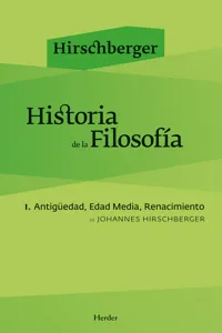 Historia de la filosofía I_cover