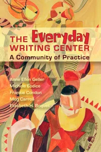 Everyday Writing Center_cover