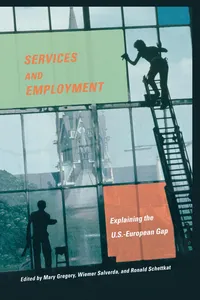 Services and Employment_cover