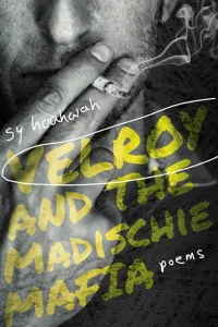 Velroy and the Madischie Mafia_cover