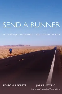 Send a Runner_cover