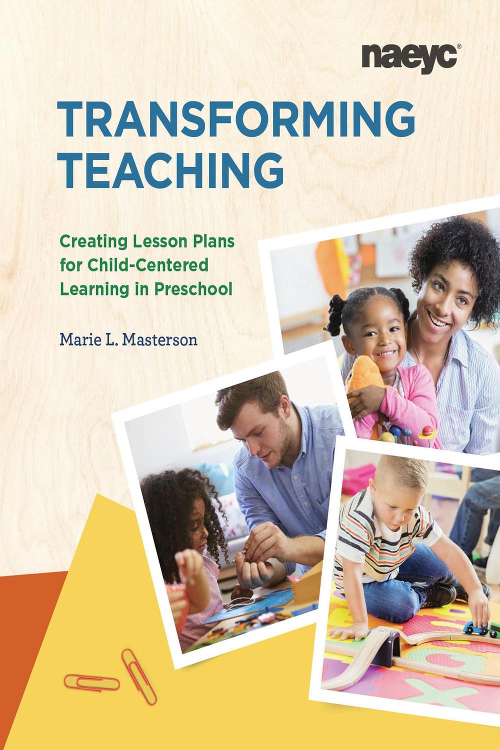 PDF] Transforming Teaching by Marie Masterson | 9781938113833
