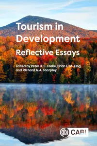 Tourism in Development: Reflective Essays_cover