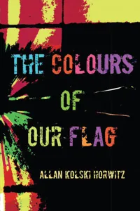 The Colours of our Flag_cover