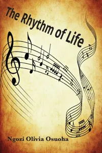 The Rhythm of Life_cover