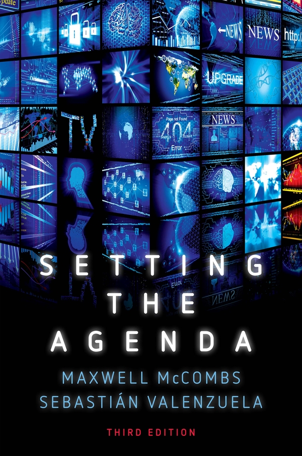 洋書 AGENDA 2014 9781509535811.jpg