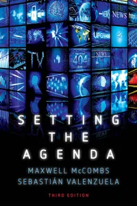 Setting the Agenda_cover