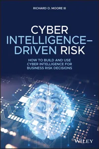 Cyber Intelligence-Driven Risk_cover