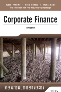 Fundamentals of Corporate Finance_cover