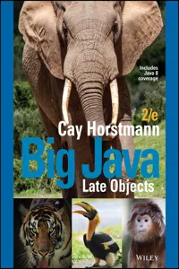 Big Java_cover