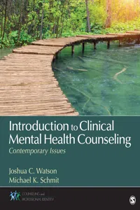 Introduction to Clinical Mental Health Counseling_cover