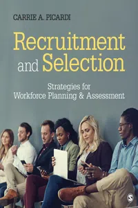 Recruitment and Selection_cover
