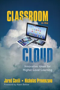 Classroom in the Cloud_cover