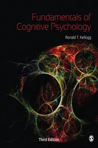 Fundamentals of Cognitive Psychology_cover