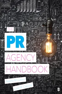 The PR Agency Handbook_cover