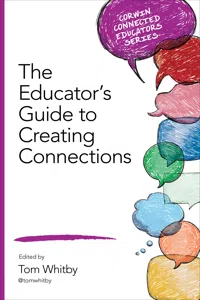 The Educator's Guide to Creating Connections_cover