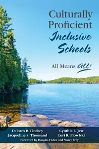 Culturally Proficient Inclusive Schools_cover