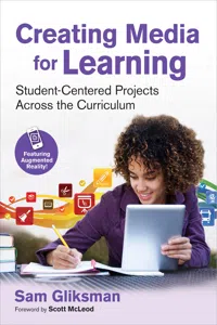 Creating Media for Learning_cover