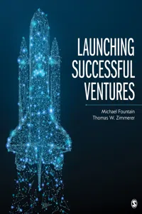 Launching Successful Ventures_cover