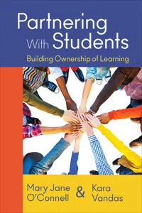 Partnering With Students_cover