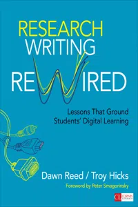 Research Writing Rewired_cover