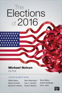 The Elections of 2016_cover