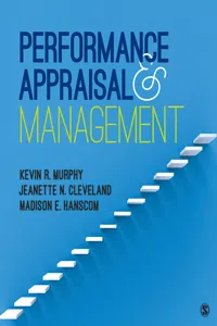 Performance Appraisal and Management_cover