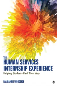 The Human Services Internship Experience_cover