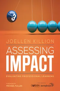 Assessing Impact_cover