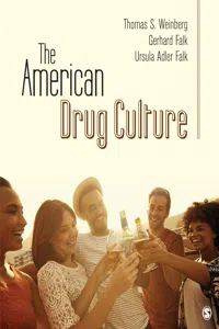 The American Drug Culture_cover