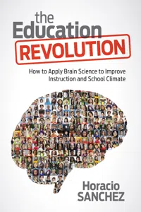 The Education Revolution_cover