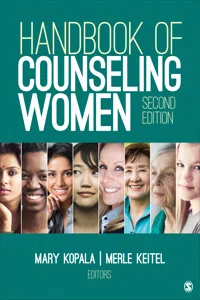Handbook of Counseling Women_cover