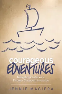 Courageous Edventures_cover