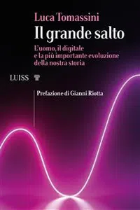 Il grande salto_cover