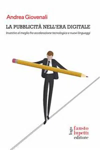 La pubblicità nell'era digitale_cover