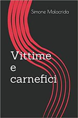 Vittime e carnefici